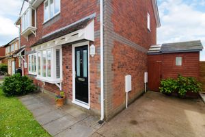 Front Aspect- click for photo gallery